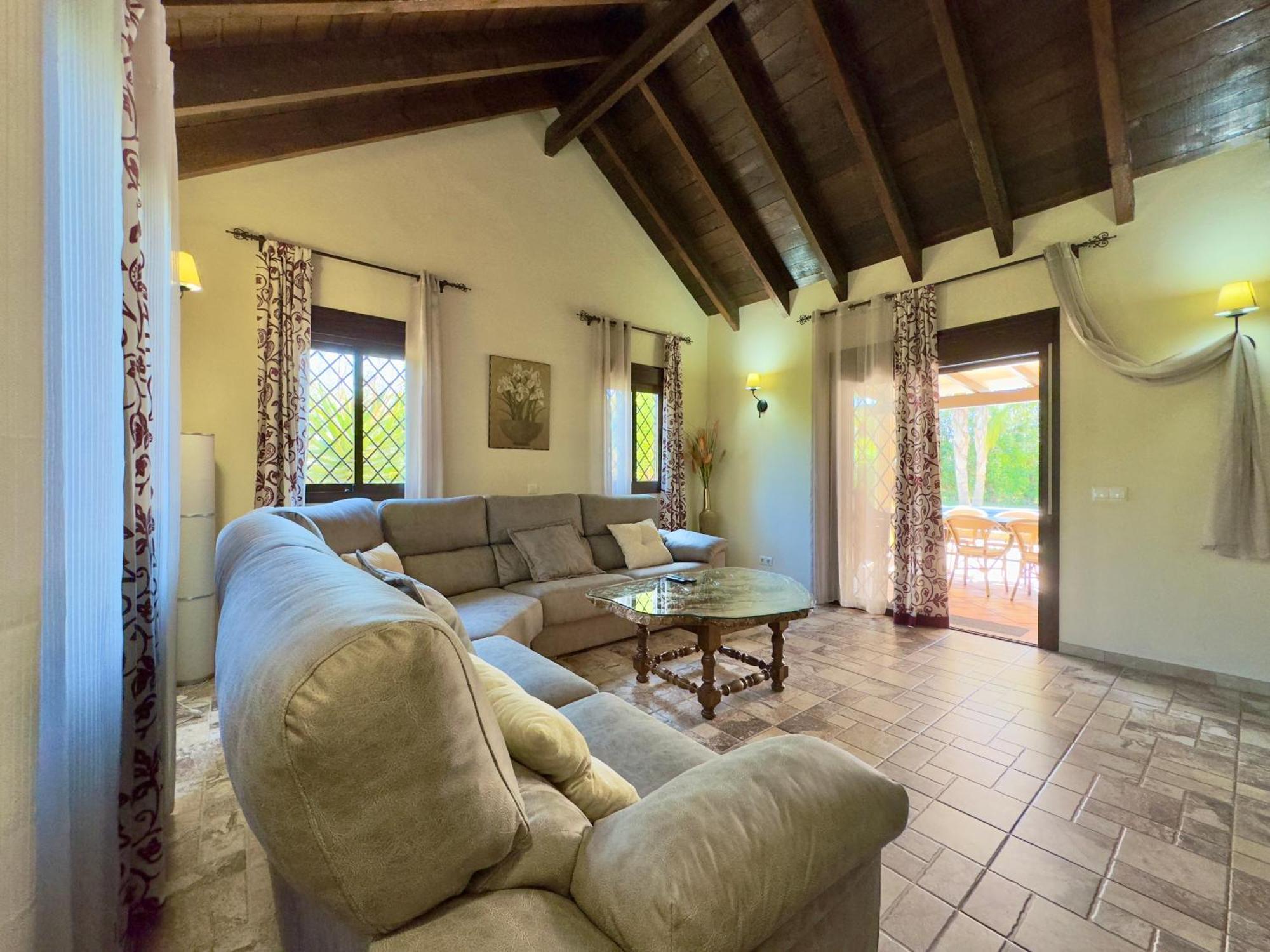 Villa Erythrina Alhaurín el Grande Exterior foto